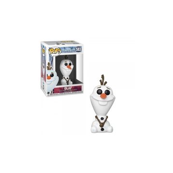 Funko POP 40895 Disney Frozen 2 Olaf