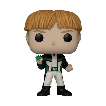 Funko Pop 585 Dc Superman Guy Gardner Figür