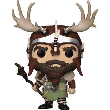 Funko Pop 941 Games Diablo 4 Druid Figür