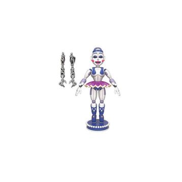 Funko POP Action Five Nights at Freddys Ballora Aksiyon Figürü