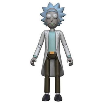 Funko POP Action Rick & Morty Rick Aksiyon Figürü