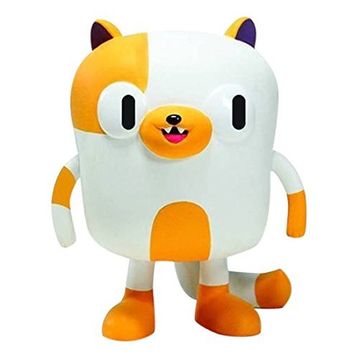 Funko POP Adventure Time Cake Figür
