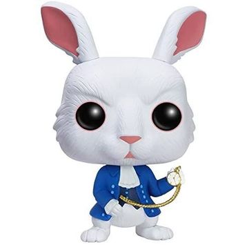 Funko POP Alice Through the Looking Glass McTwisp Figür