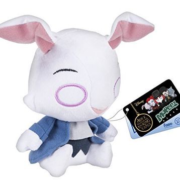 Funko POP Alice Through the Looking Glass McTwisp Figür