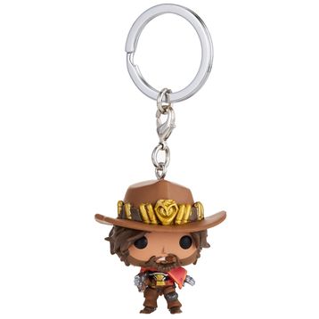 Funko POP Anahtarlık