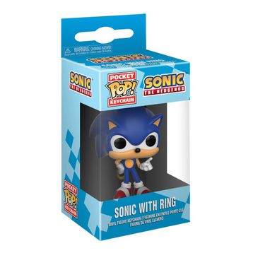 Funko POP Anahtarlık