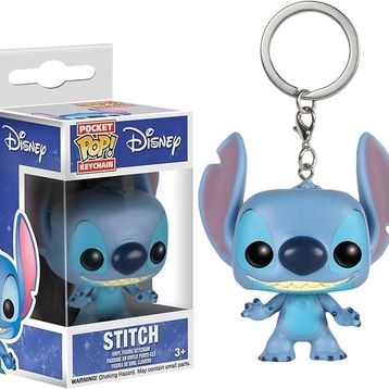 Funko POP Anahtarlık