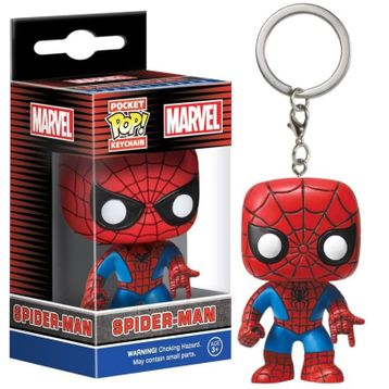 Funko POP Anahtarlık