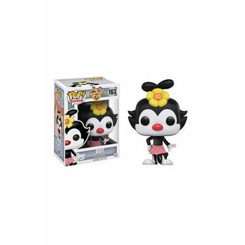 Funko POP Animation Animaniacs Dot Figür