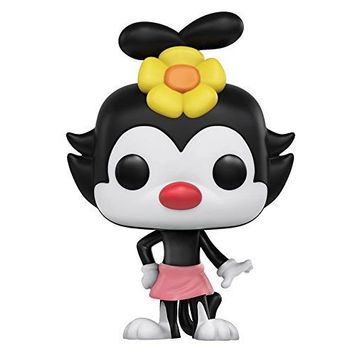 Funko POP Animation Animaniacs Dot Figür