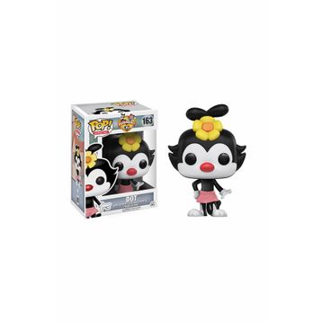 Funko POP Animation Animaniacs Dot Figür