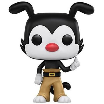 Funko POP Animation Animaniacs Yakko Figür