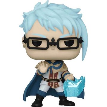 Funko Pop Animation Black Clover 1554 Klaus Figür