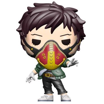 Funko POP Animation My Hero Academia Kai Chisaki Overhaul Figür