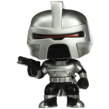 Funko POP Battlestar Galactica Classic Cylon Figür