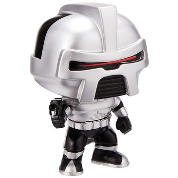 Funko POP Battlestar Galactica Classic Cylon Figür
