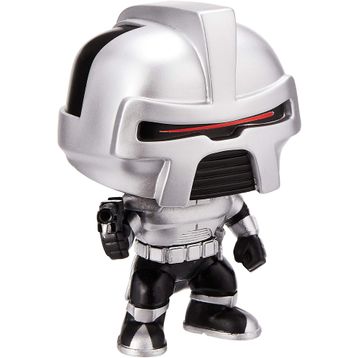 Funko POP Battlestar Galactica Classic Cylon Figür