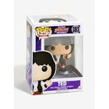 Funko Pop Bill & Ted Ted Aksiyon Figür