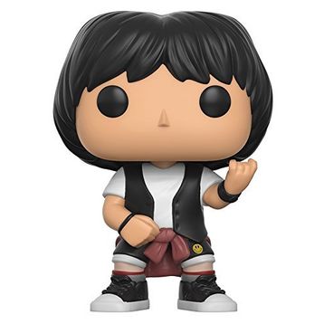 Funko Pop Bill & Ted Ted Aksiyon Figür