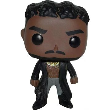 Funko Pop Black Panther Erik Killmonger Aksiyon Figür