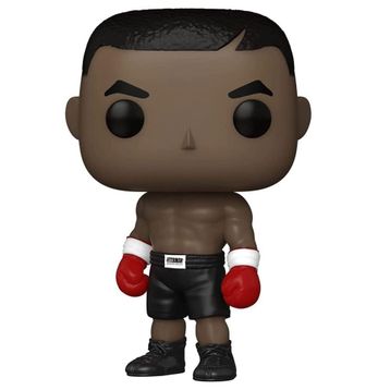 Funko Pop Boxing Mike Tyson Figür