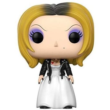 Funko POP Bride of Chucky Tiffany Figür