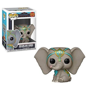 Funko Pop Disney Dreamland Dumbo Figür