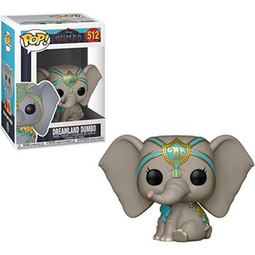 Funko Pop Disney Dreamland Dumbo Figür
