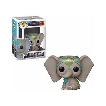 Funko Pop Disney Dreamland Dumbo Figür