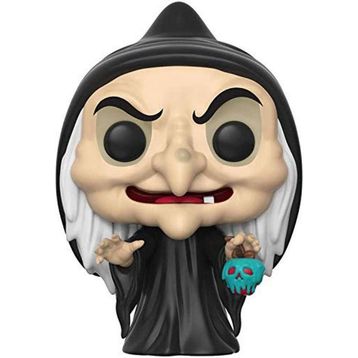 Funko POP Disney Evil Queen Figür