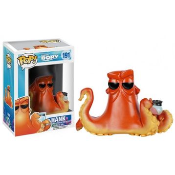 Funko POP Disney Finding Dory Hank Figür