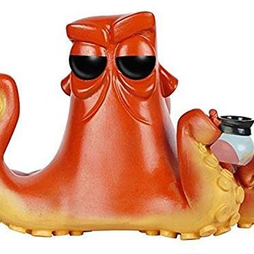 Funko POP Disney Finding Dory Hank Figür