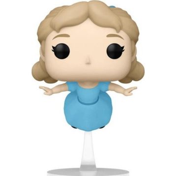 Funko Pop Disney Peter Pan 70TH-Wendy Aksiyon Figürü
