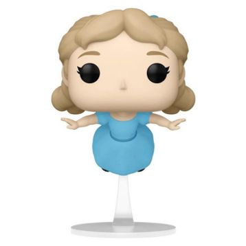 Funko Pop Disney Peter Pan 70TH-Wendy Aksiyon Figürü