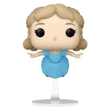 Funko Pop Disney Peter Pan 70TH-Wendy Aksiyon Figürü