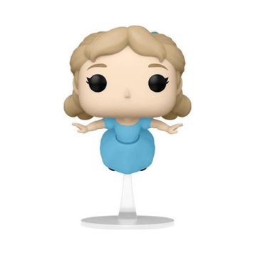 Funko Pop Disney Peter Pan 70TH-Wendy Aksiyon Figürü