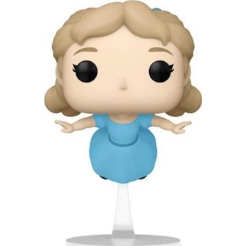 Funko Pop Disney Peter Pan 70TH-Wendy Aksiyon Figürü