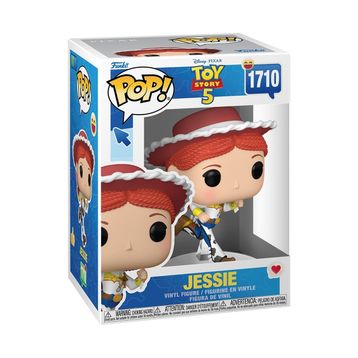 Funko Pop Disney Pixar 1710 Toy Story Jessie Figür