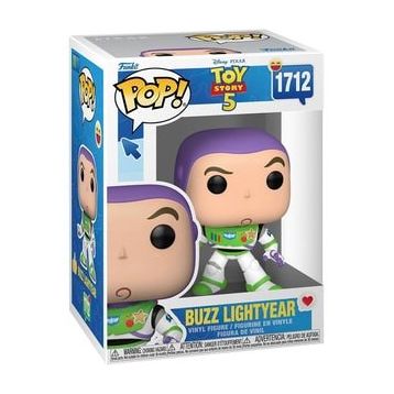 Funko Pop Disney Pixar 1712 Toy Story Buzz Lightyear Figür