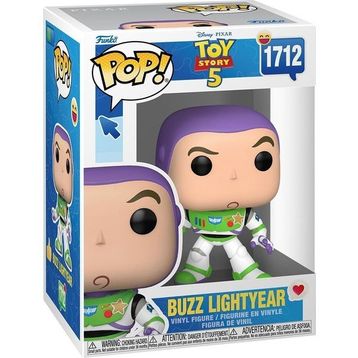 Funko Pop Disney Pixar 1712 Toy Story Buzz Lightyear Figür