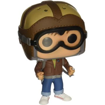 Funko POP Disney Tomorrowland Frank Walker Figür