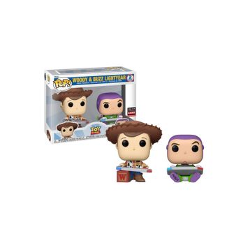 Funko Pop Disney Toy Buzz Lightyear Figür