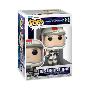 Funko Pop Disney Toy Buzz Lightyear Figür