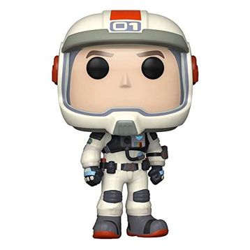 Funko Pop Disney Toy Buzz Lightyear Figür