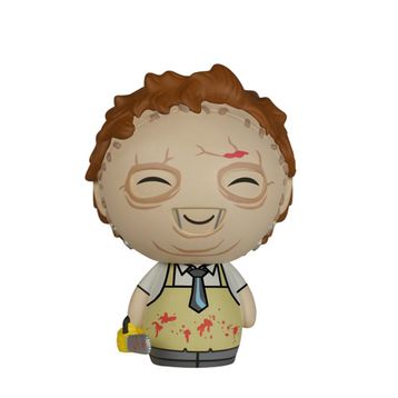 Funko Pop Dorbz Horror Leatherface Aksiyon Figür