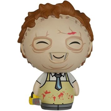 Funko Pop Dorbz Horror Leatherface Aksiyon Figür