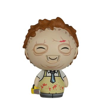 Funko Pop Dorbz Horror Leatherface Aksiyon Figür