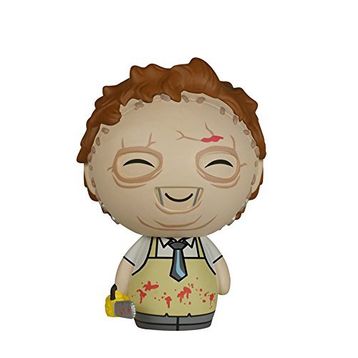 Funko Pop Dorbz Horror Leatherface Aksiyon Figür