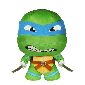 Funko Pop Fabrikations Tmnt Leonardo Aksiyon Figür