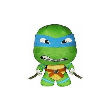 Funko Pop Fabrikations Tmnt Leonardo Aksiyon Figür